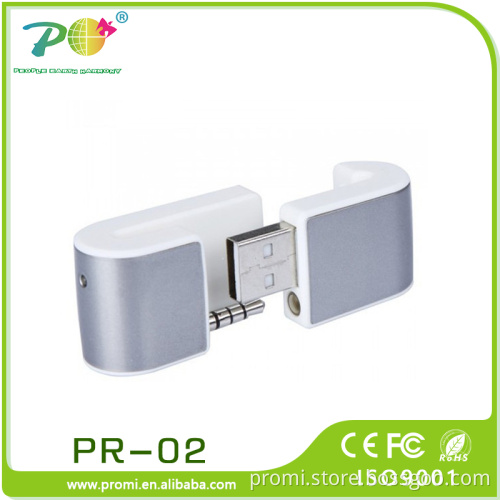 Brand new wireless presenter as air mouse, media player